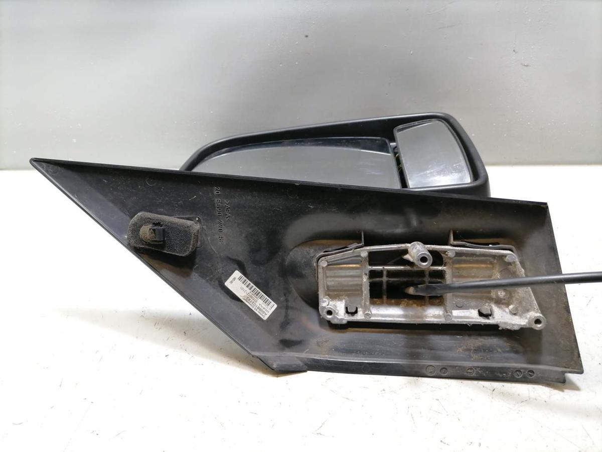 Mercedes Sprinter 906 original Au&szlig;enspiegel rechts elektrisch verstellbar Bj.2010